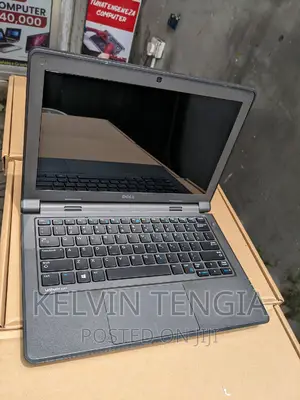 Laptop Dell Latitude 11 3160 8GB Intel Pentium HDD 500GB