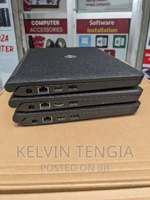 Laptop Dell Latitude 11 3160 8GB Intel Pentium HDD 500GB