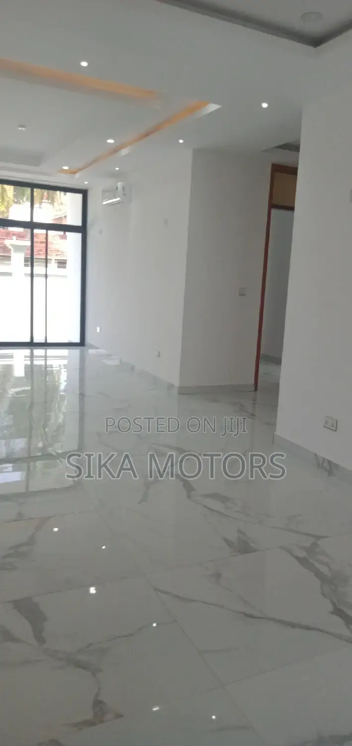 3bdrm Apartment in Sika Citadel Estate, Mbezi Beach for rent