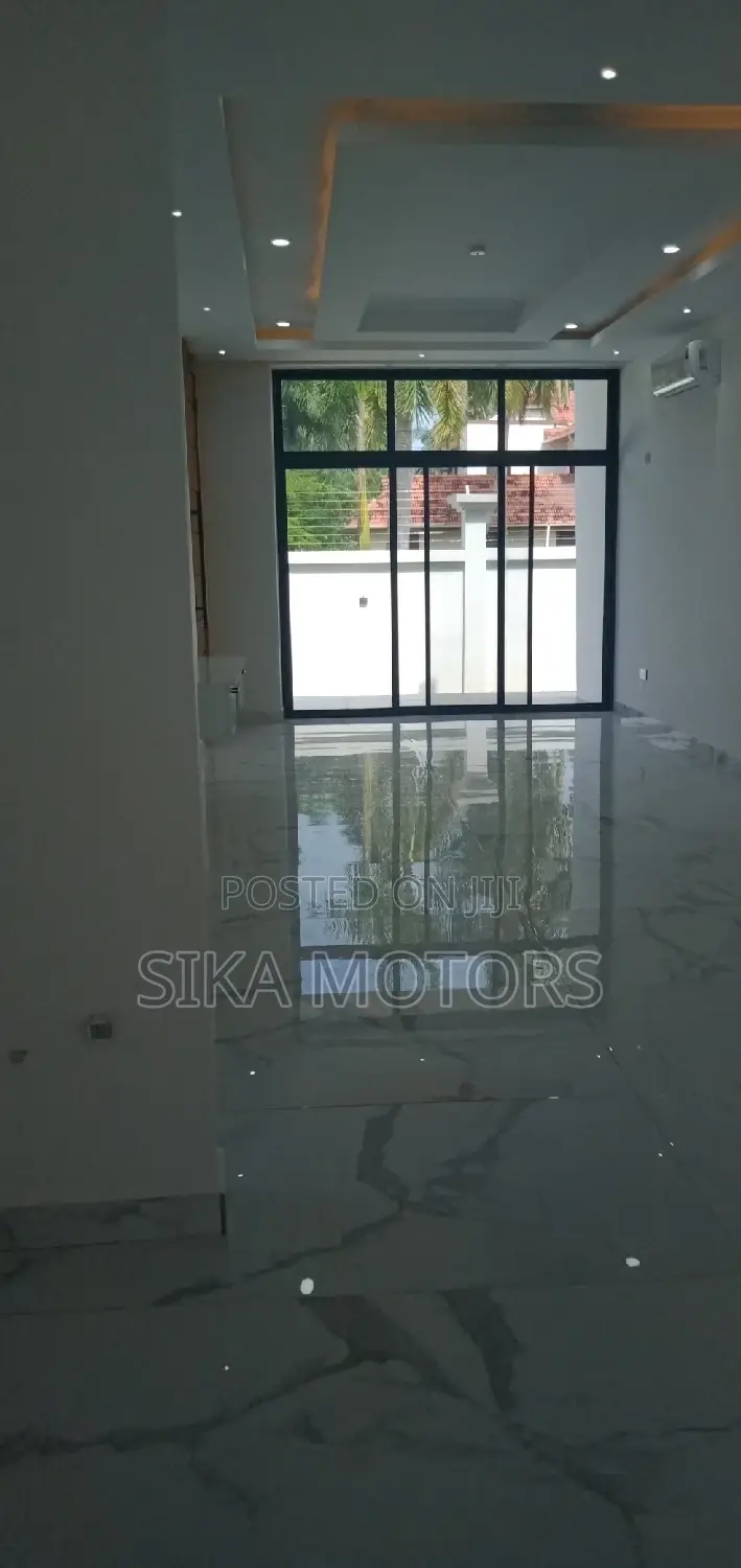 3bdrm Apartment in Sika Citadel Estate, Mbezi Beach for rent