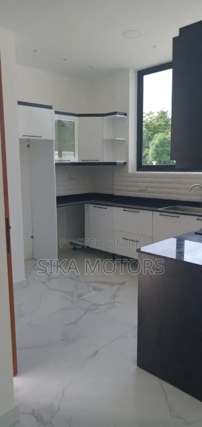 3bdrm Apartment in Sika Citadel Estate, Mbezi Beach for rent