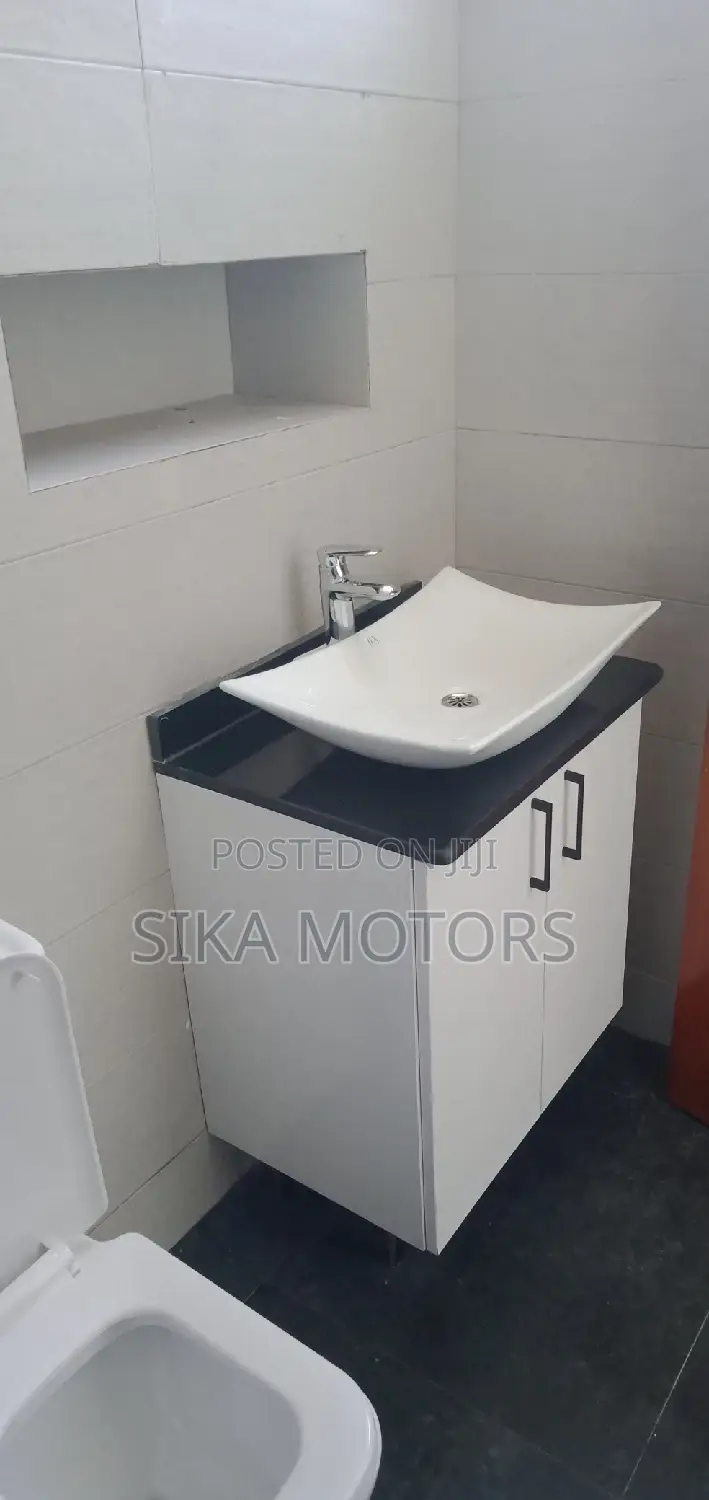 3bdrm Apartment in Sika Citadel Estate, Mbezi Beach for rent