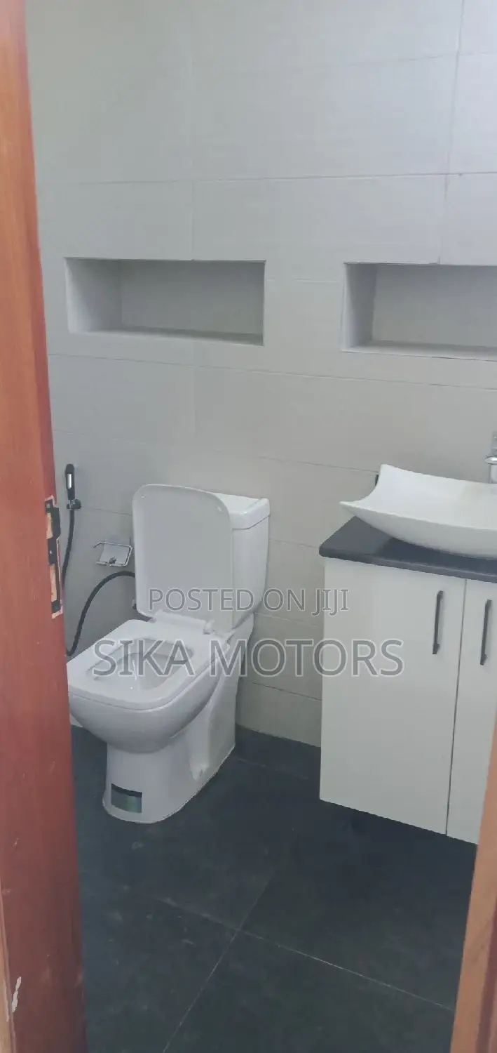3bdrm Apartment in Sika Citadel Estate, Mbezi Beach for rent