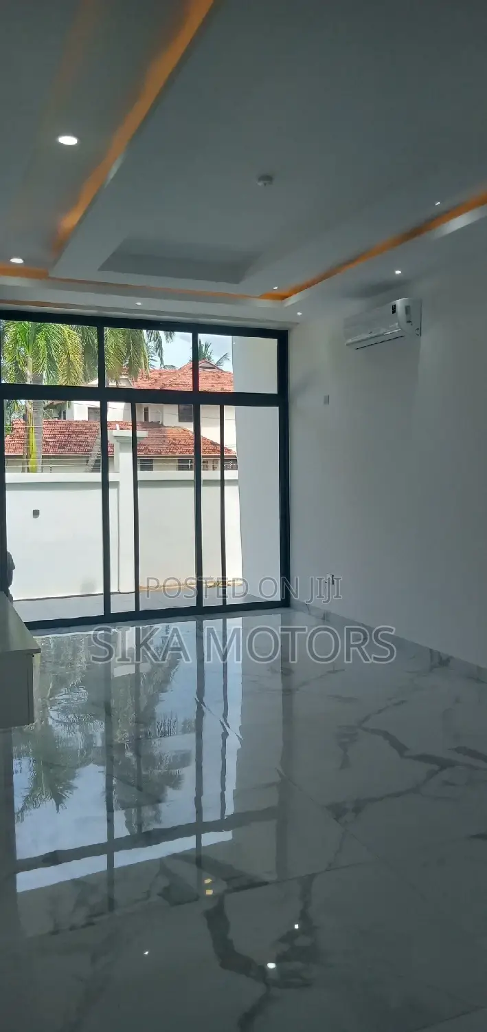 3bdrm Apartment in Sika Citadel Estate, Mbezi Beach for rent