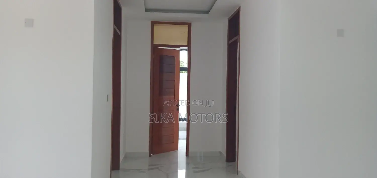 3bdrm Apartment in Sika Citadel Estate, Mbezi Beach for rent