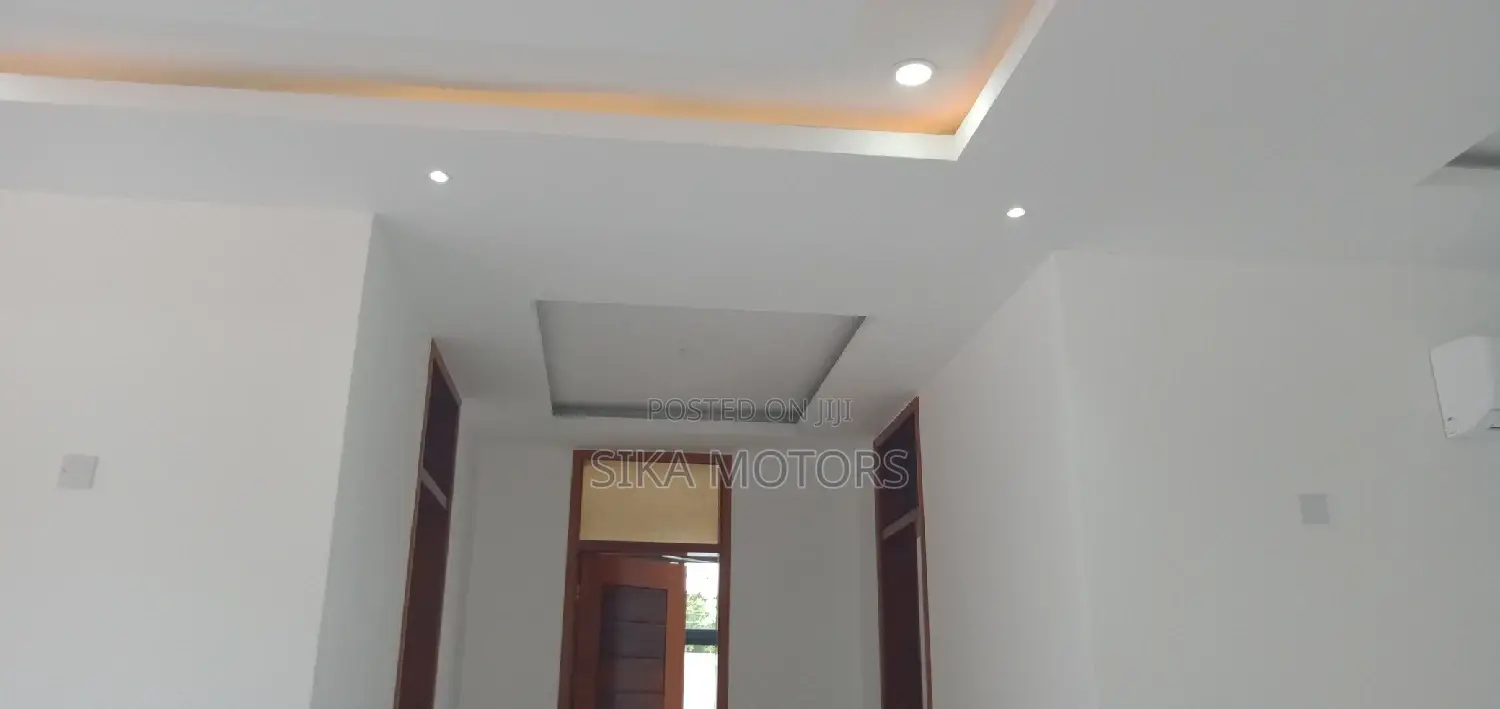 3bdrm Apartment in Sika Citadel Estate, Mbezi Beach for rent