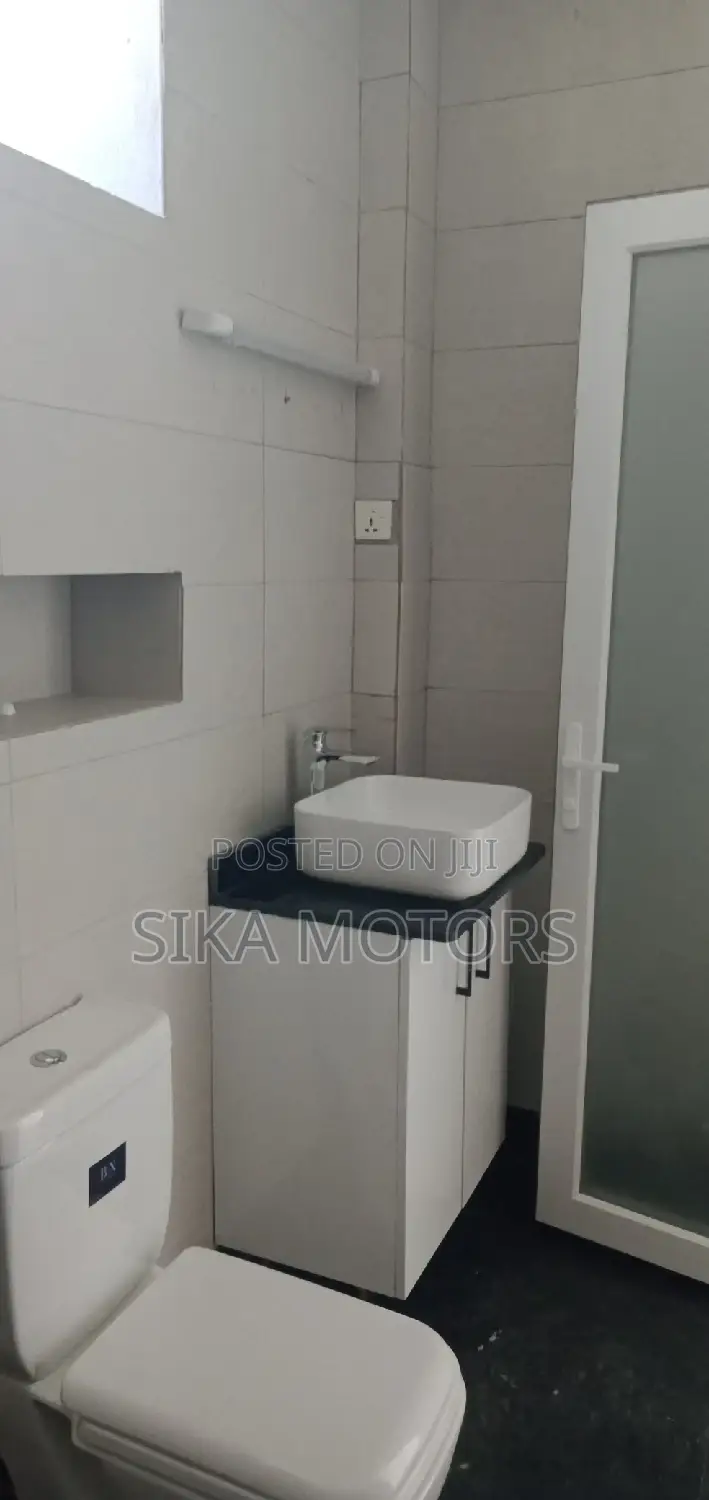 3bdrm Apartment in Sika Citadel Estate, Mbezi Beach for rent
