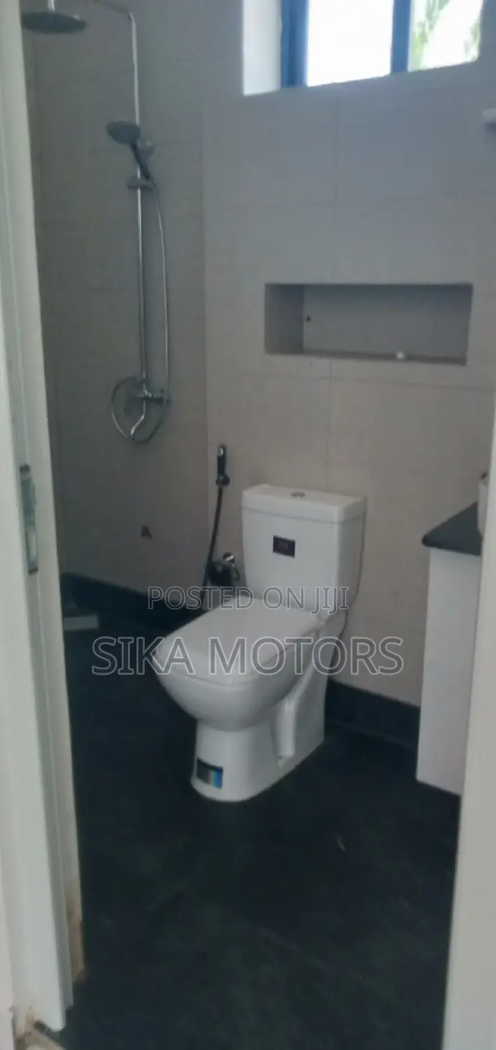 3bdrm Apartment in Sika Citadel Estate, Mbezi Beach for rent