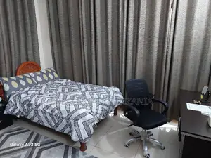 Furnished 1bdrm Shared Apartment in Kariakoo for rent
