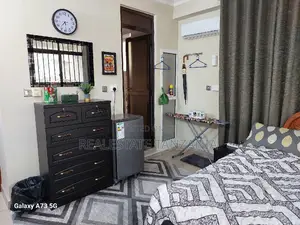 Furnished 1bdrm Shared Apartment in Kariakoo for rent
