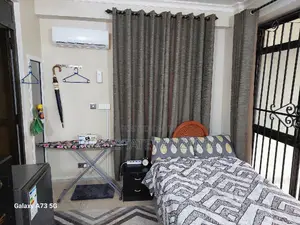 Furnished 1bdrm Shared Apartment in Kariakoo for rent