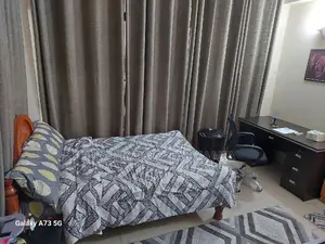 Furnished 1bdrm Shared Apartment in Kariakoo for rent