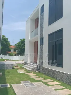 3bdrm Apartment in Sika Citadel Estate, Mbezi Beach for rent