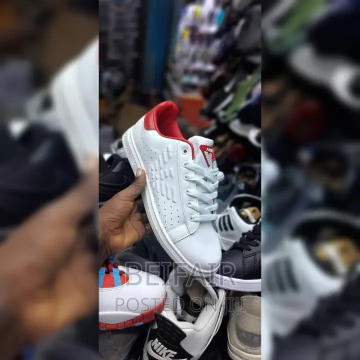 Original Sneakers | Raba Original