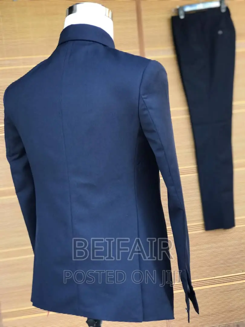 Kaunda Suti Za Kiume | Men's Kaunda Suits