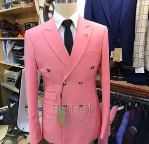 Suti Za Kiume | Men's Suits
