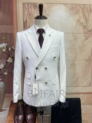 Suti Za Kiume | Men's Suits