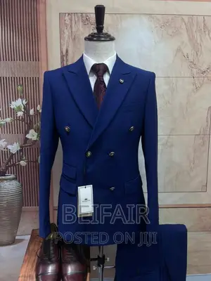 Suti Za Kiume | Men's Suits