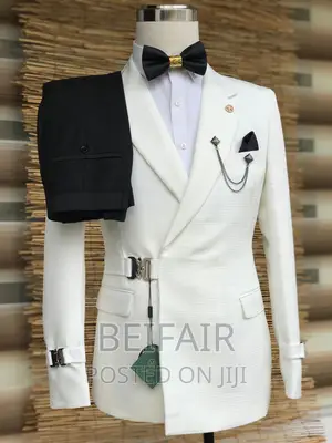 Modern Suits | Suti Ya Kisasa