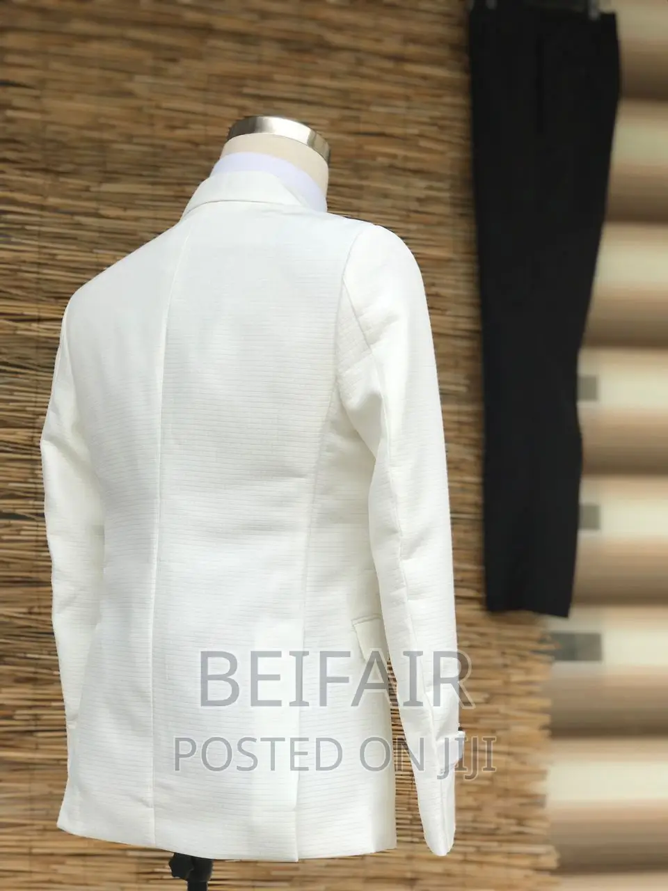 Modern Suits | Suti Ya Kisasa