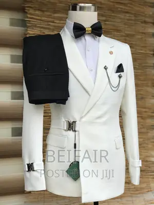 Modern Suits | Suti Ya Kisasa