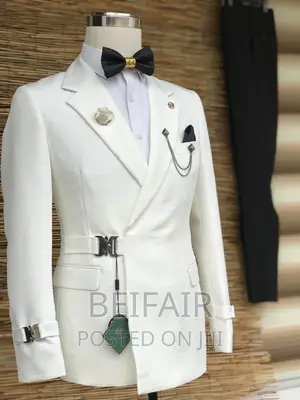 Modern Suits | Suti Ya Kisasa