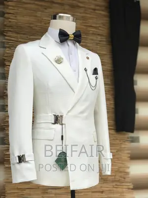 Modern Suits | Suti Ya Kisasa