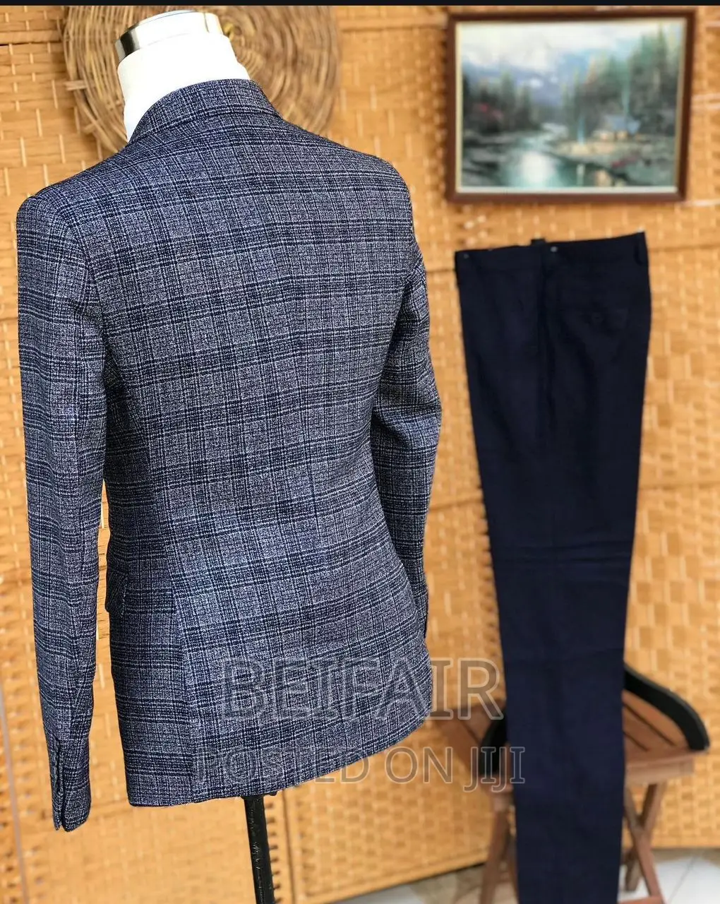Suti Za Kiume | Men's Suits
