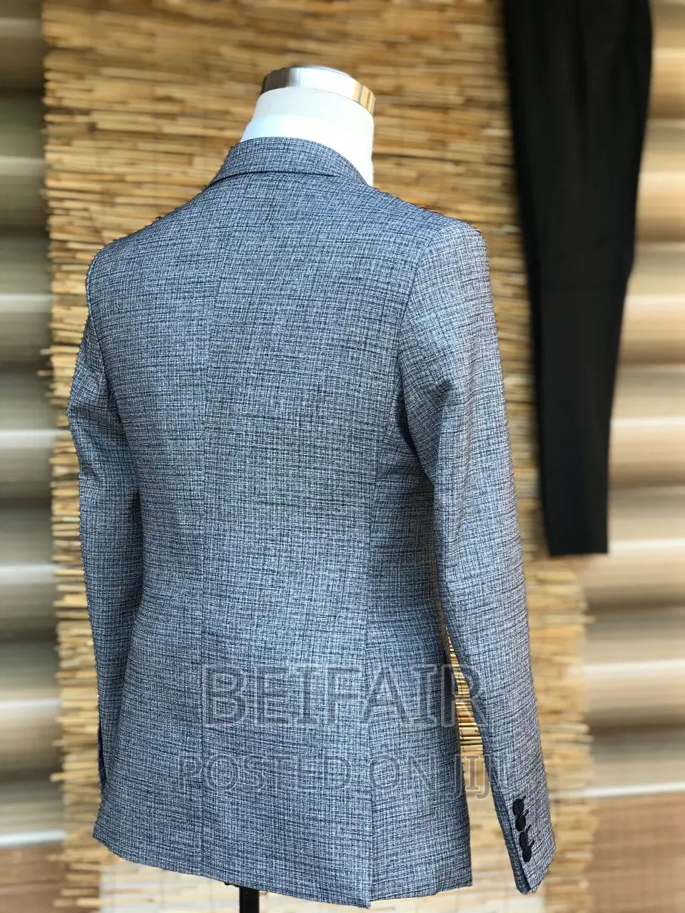 Suti Za Kiume | Men's Suits