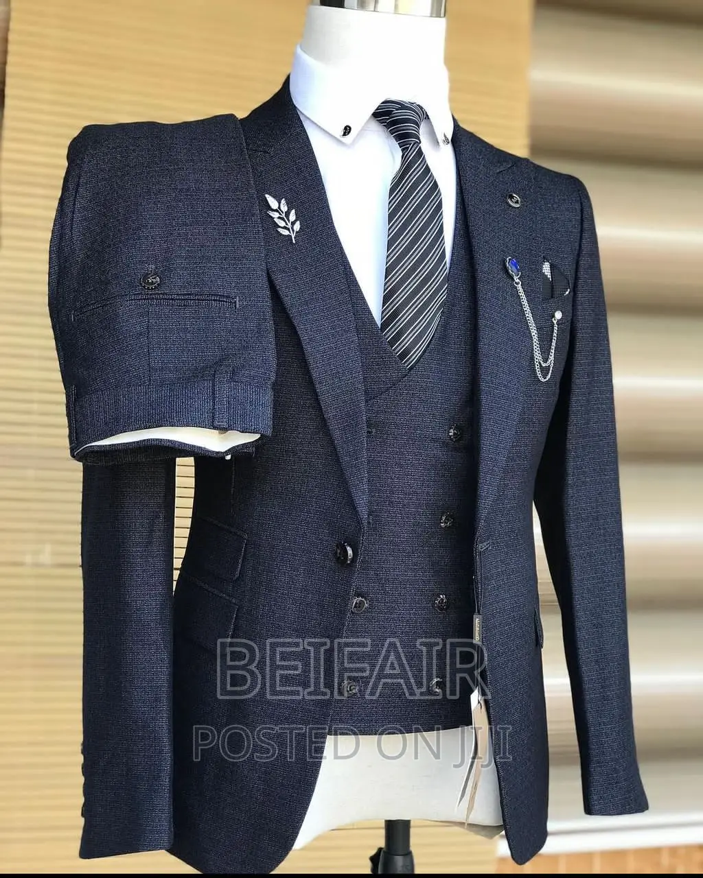 Suti Za Kiume | Men's Suits