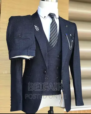 Suti Za Kiume | Men's Suits
