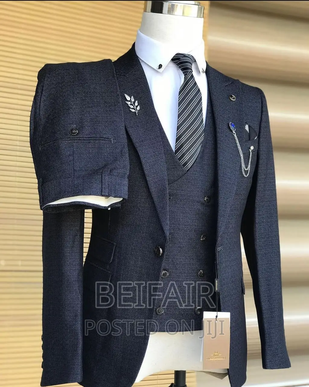Suti Za Kiume | Men's Suits