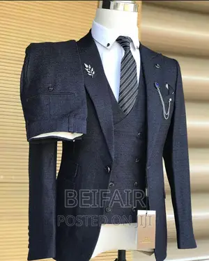 Suti Za Kiume | Men's Suits