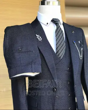 Suti Za Kiume | Men's Suits