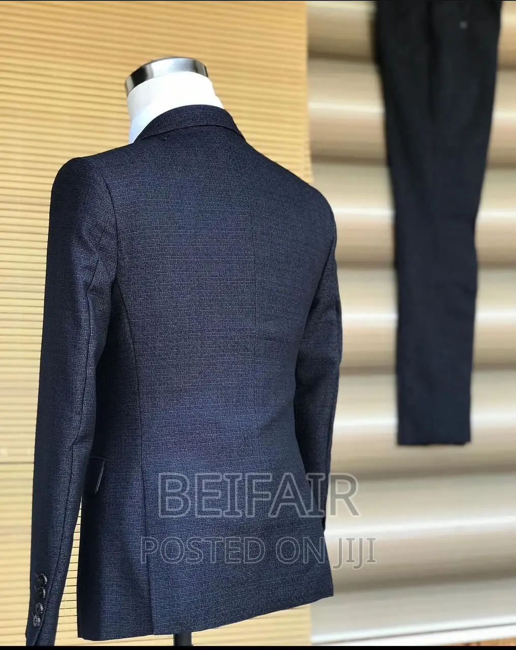 Suti Za Kiume | Men's Suits