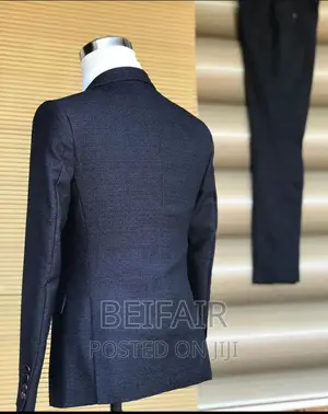 Suti Za Kiume | Men's Suits