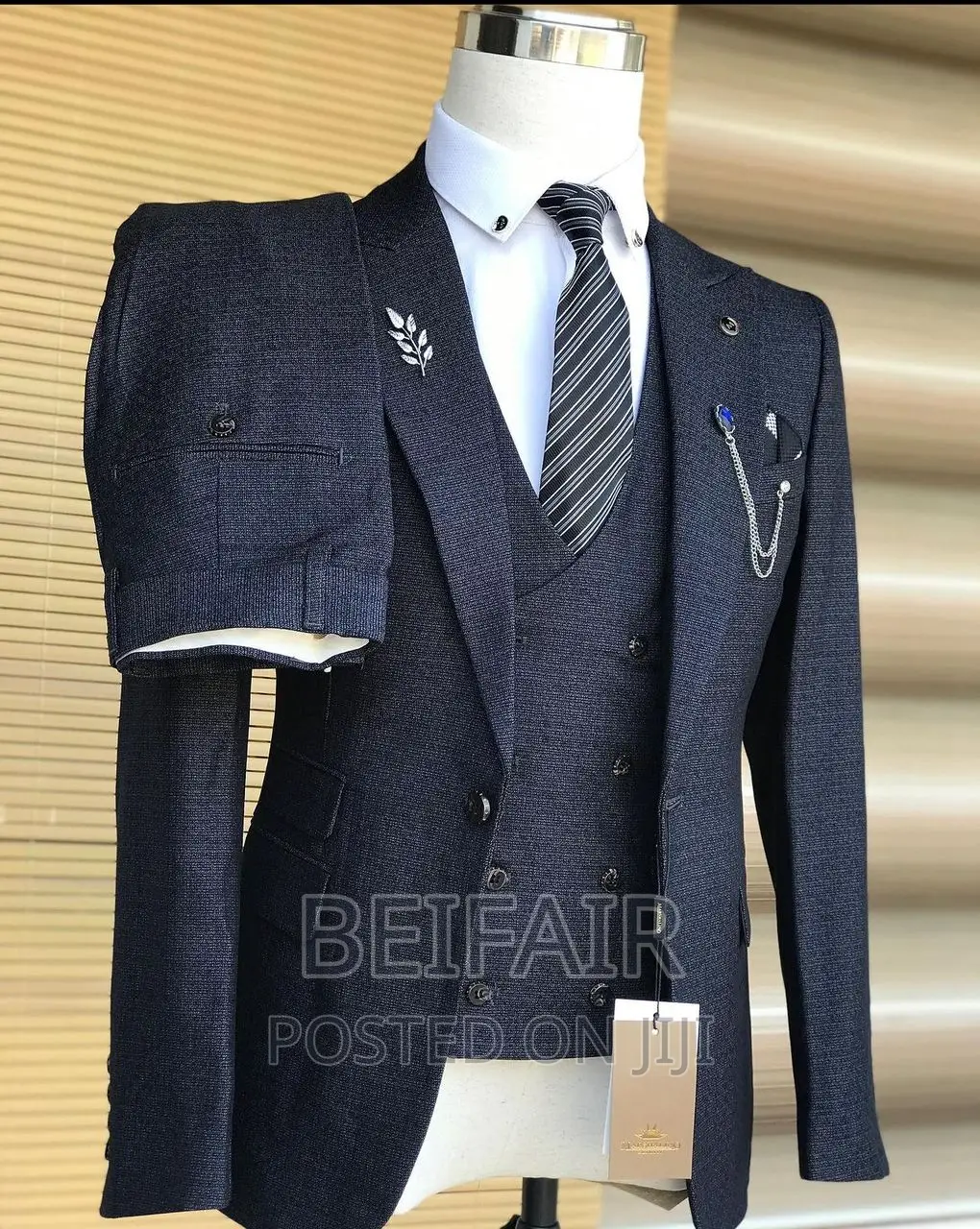 Suti Za Kiume | Men's Suits
