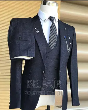 Suti Za Kiume | Men's Suits
