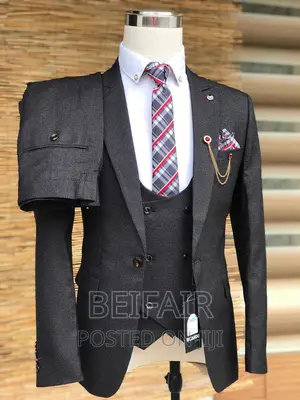 Suti Za Kiume | Men's Suits