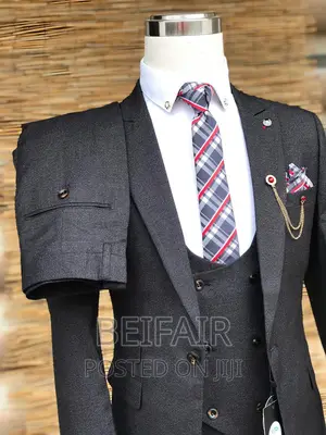 Suti Za Kiume | Men's Suits