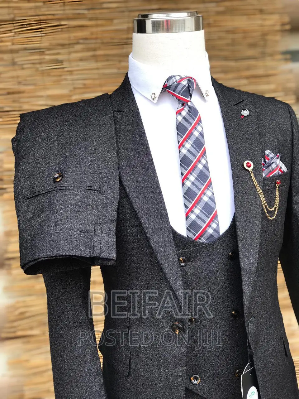 Suti Za Kiume | Men's Suits