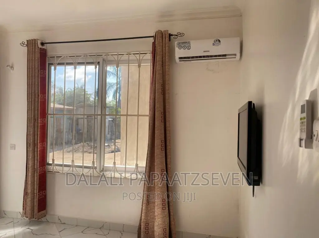 1bdrm Apartment in Dalalipapaatzseven, Mbezi Beach for rent