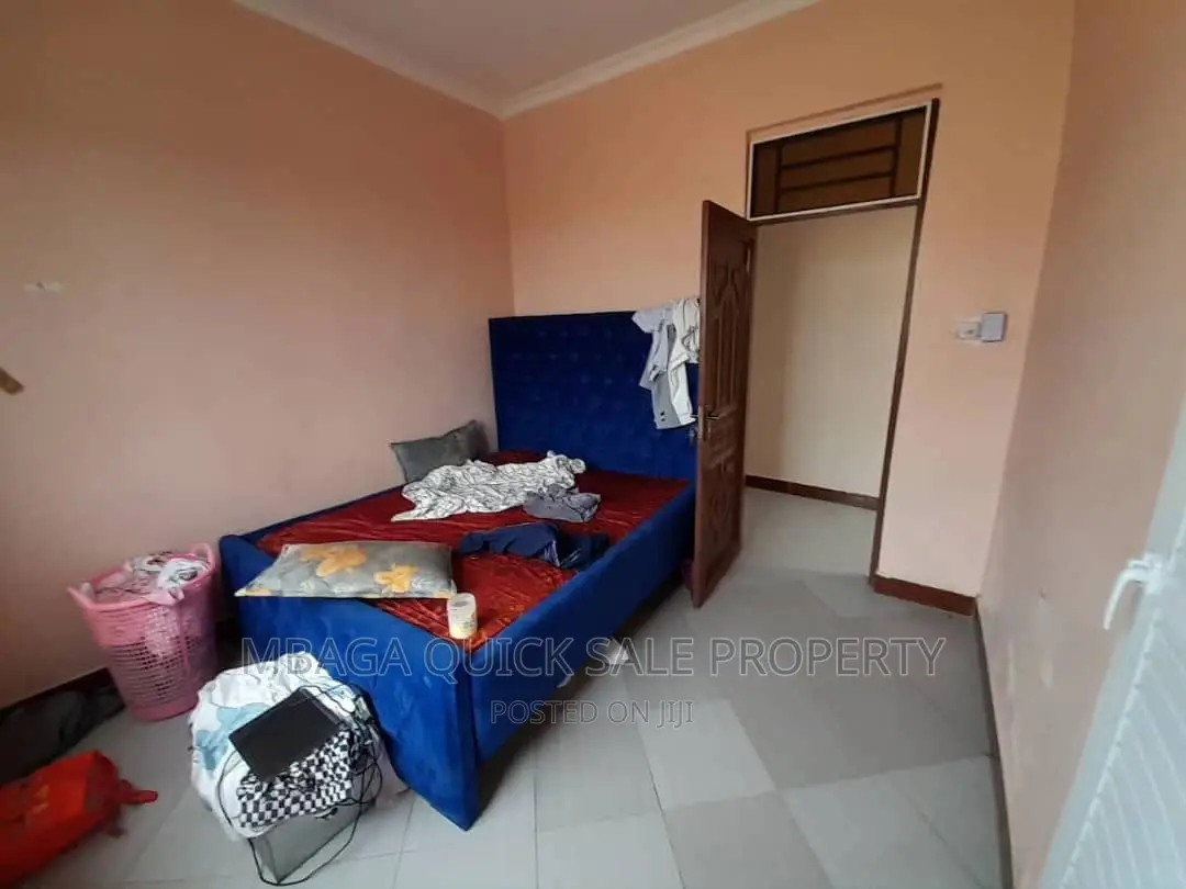 3bdrm House in Mbezi Mwisho for sale