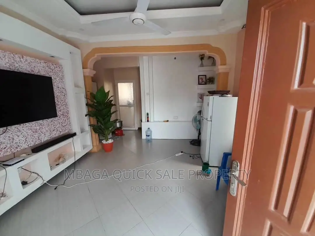 3bdrm House in Mbezi Mwisho for sale