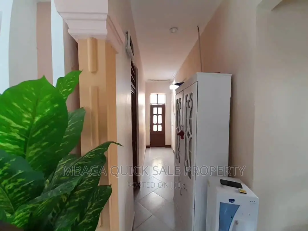 3bdrm House in Mbezi Mwisho for sale