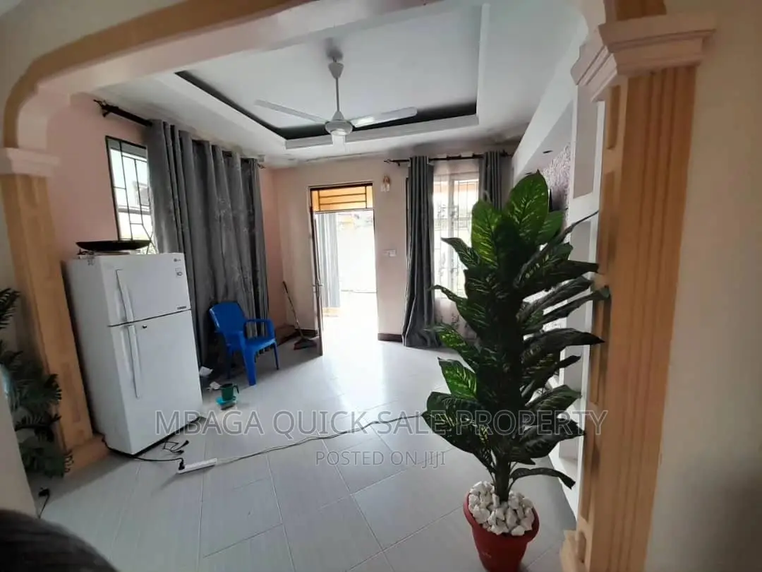 3bdrm House in Mbezi Mwisho for sale