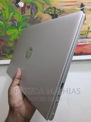 New Laptop HP ProBook 440 G9 16GB Intel Core I5 SSD 512GB