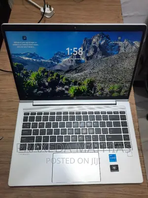New Laptop HP ProBook 440 G9 16GB Intel Core I5 SSD 512GB