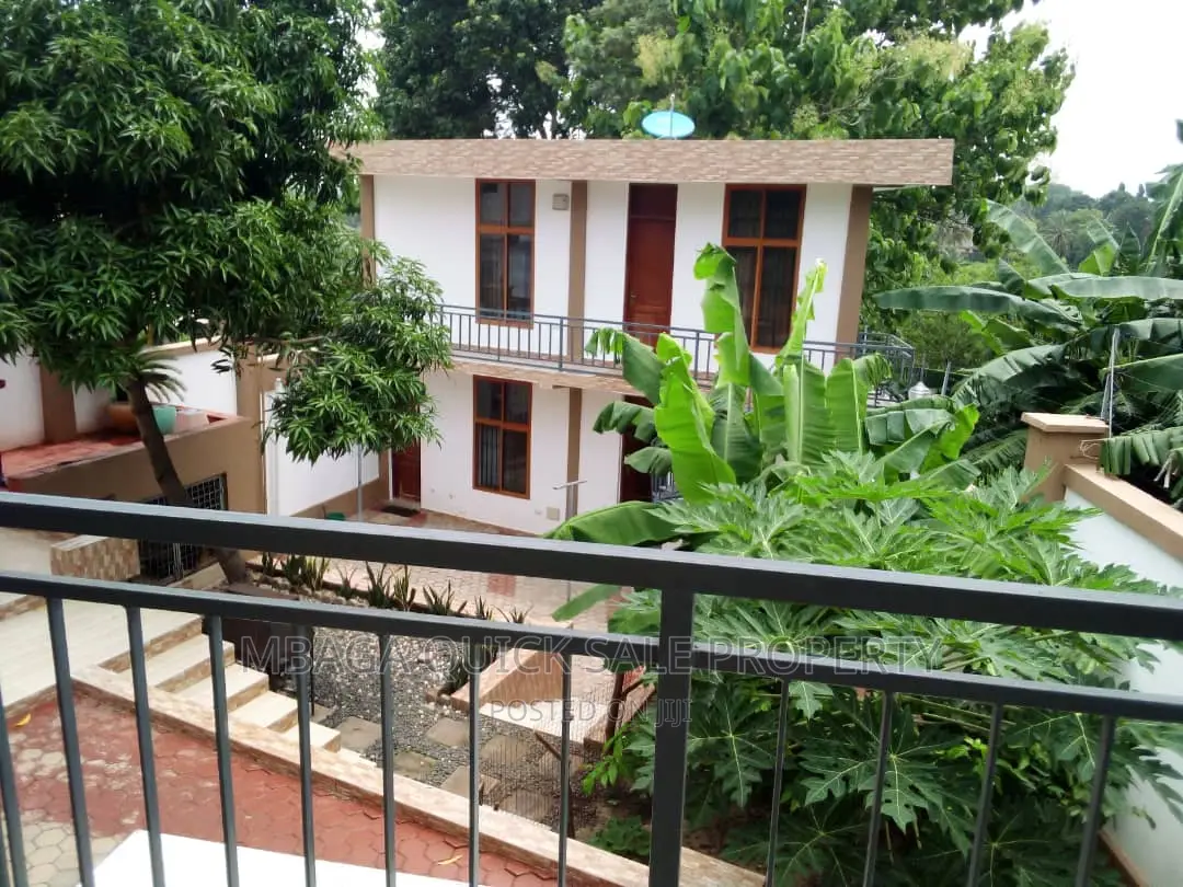 3bdrm House in Bunju for sale