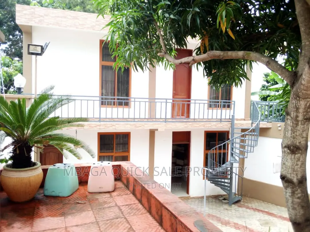 3bdrm House in Bunju for sale